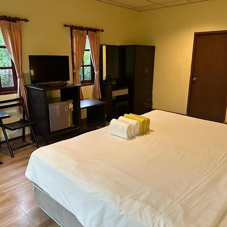 Chaweng Bliss Bungalow Zewnętrze zdjęcie