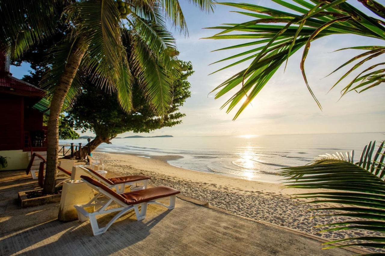 Chaweng Bliss Bungalow Zewnętrze zdjęcie