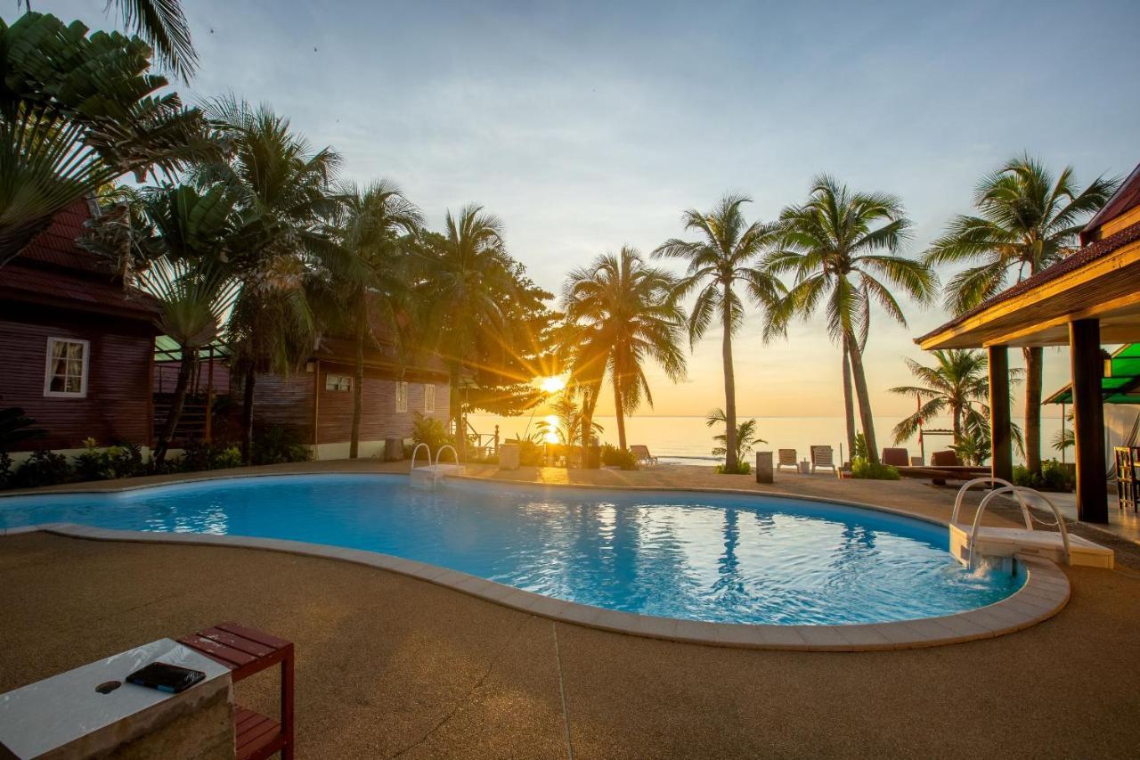 Chaweng Bliss Bungalow Zewnętrze zdjęcie