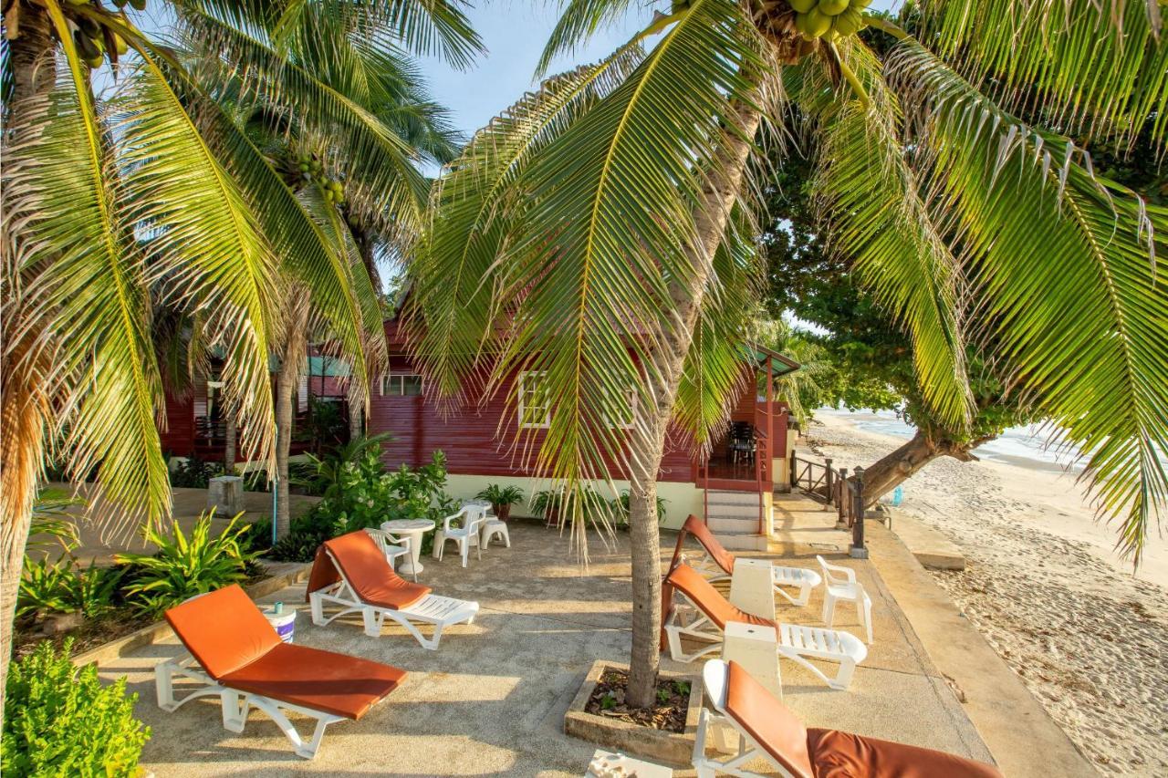 Chaweng Bliss Bungalow Zewnętrze zdjęcie