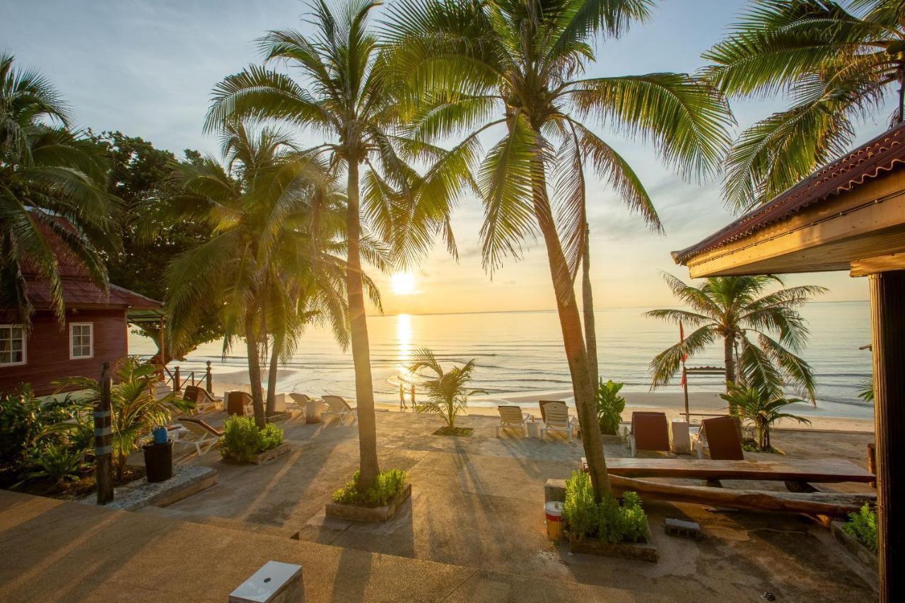 Chaweng Bliss Bungalow Zewnętrze zdjęcie