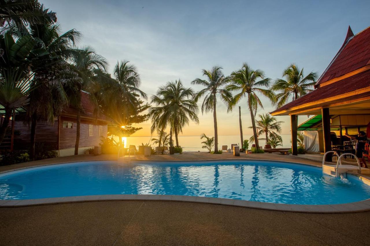 Chaweng Bliss Bungalow Zewnętrze zdjęcie