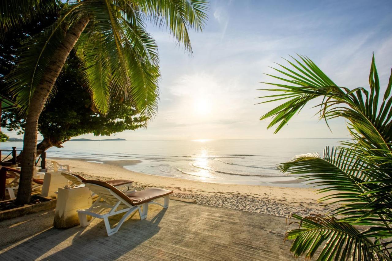 Chaweng Bliss Bungalow Zewnętrze zdjęcie