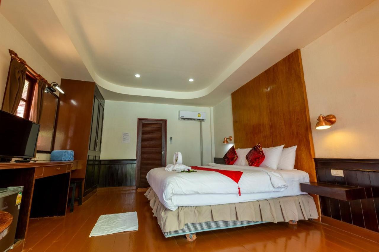 Chaweng Bliss Bungalow Zewnętrze zdjęcie