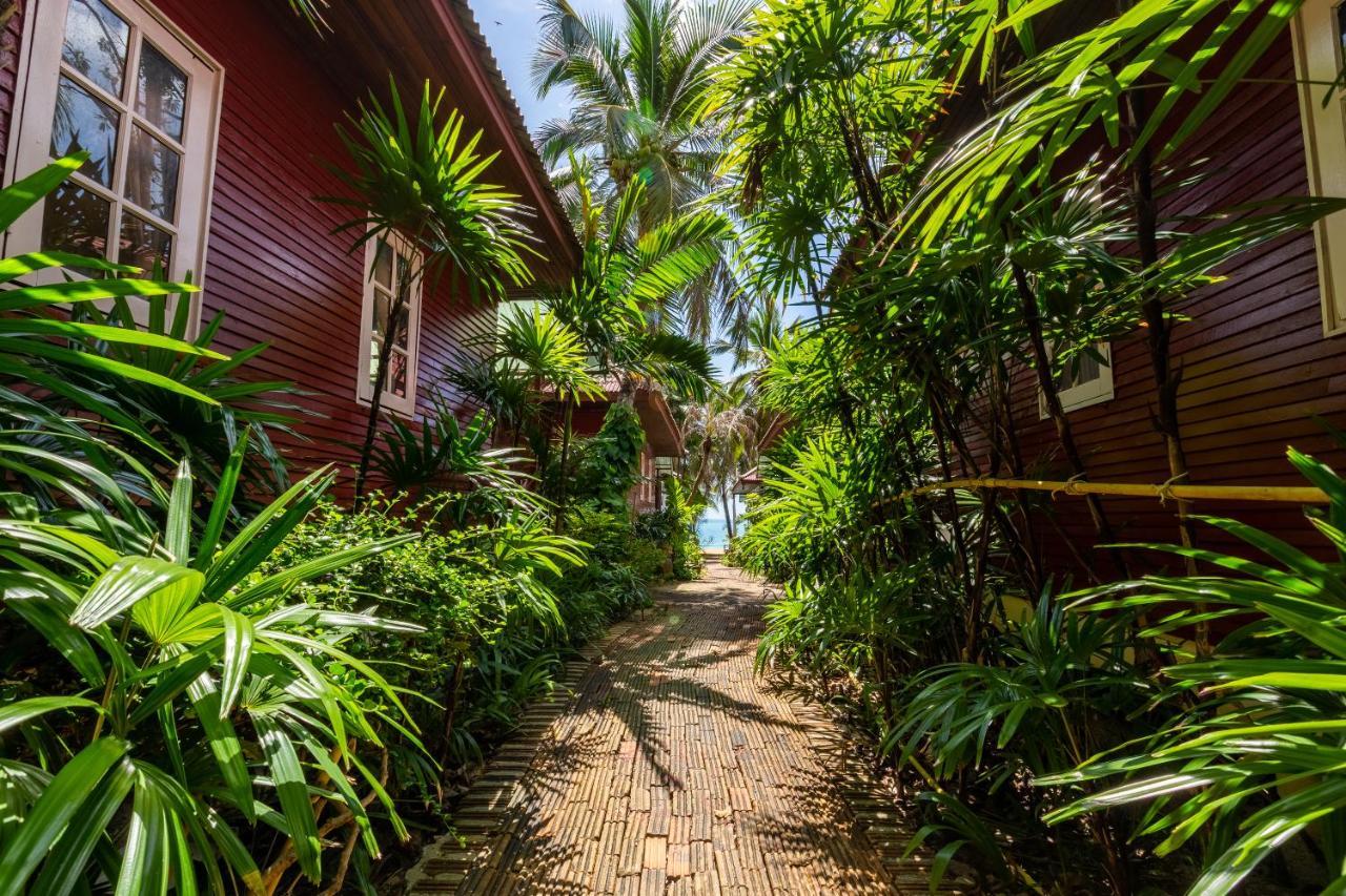 Chaweng Bliss Bungalow Zewnętrze zdjęcie