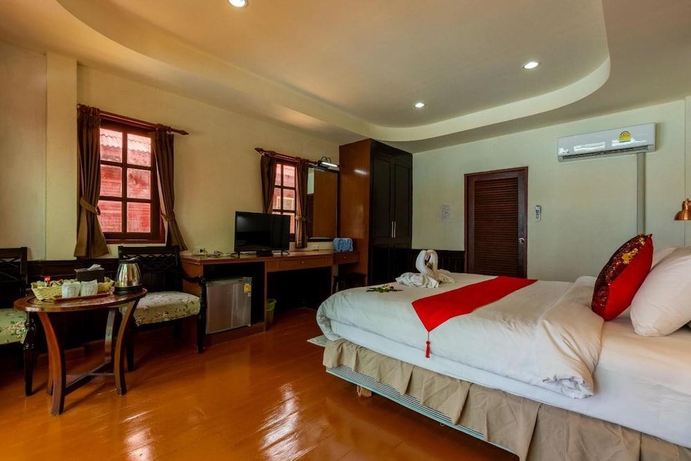 Chaweng Bliss Bungalow Zewnętrze zdjęcie