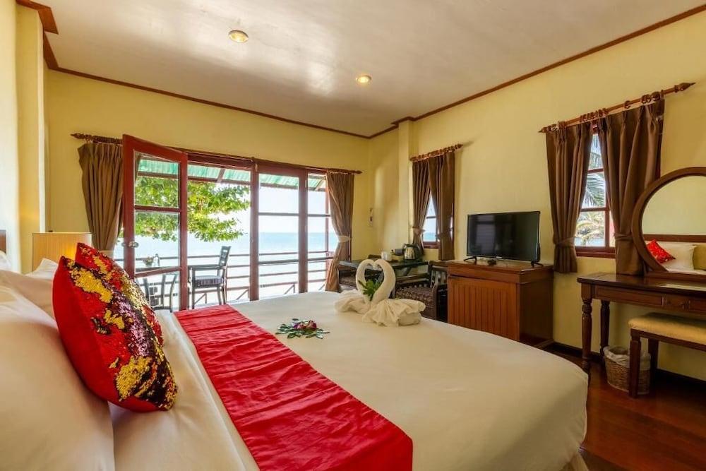 Chaweng Bliss Bungalow Zewnętrze zdjęcie