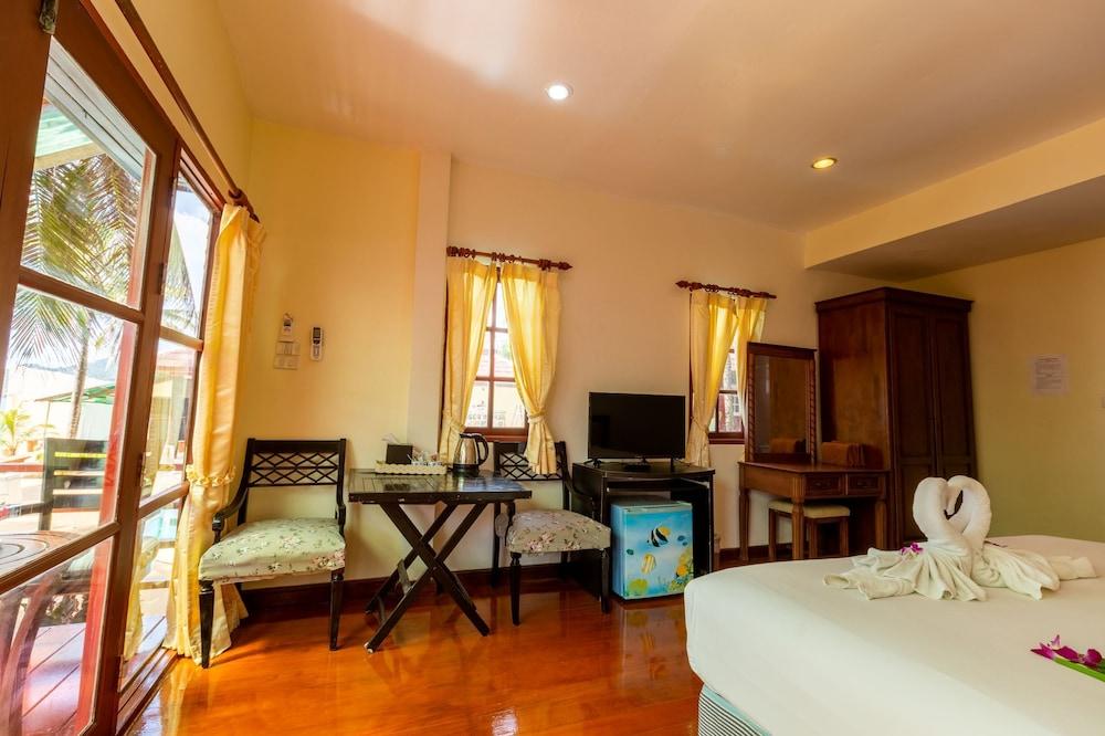 Chaweng Bliss Bungalow Zewnętrze zdjęcie