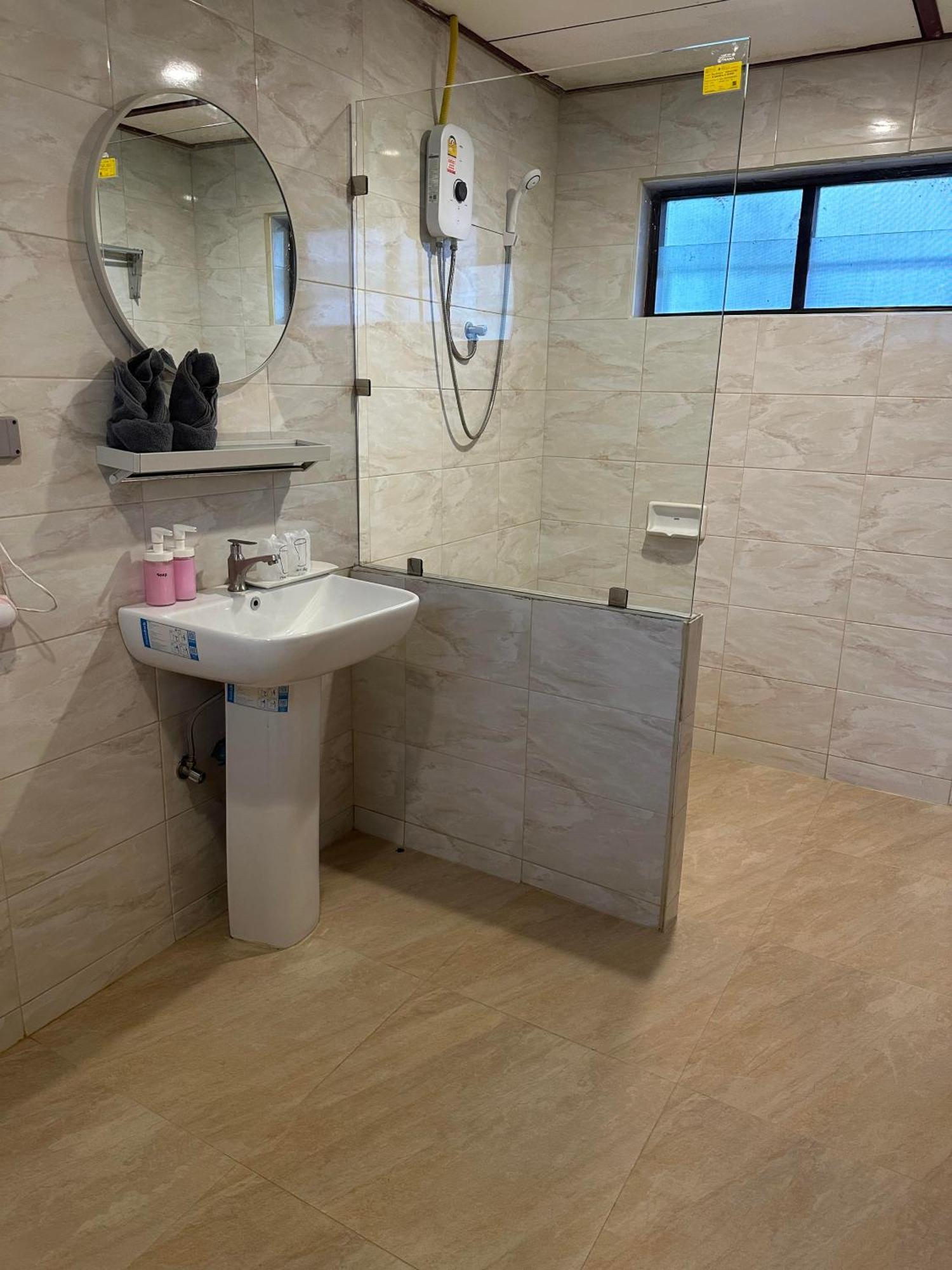 Chaweng Bliss Bungalow Zewnętrze zdjęcie