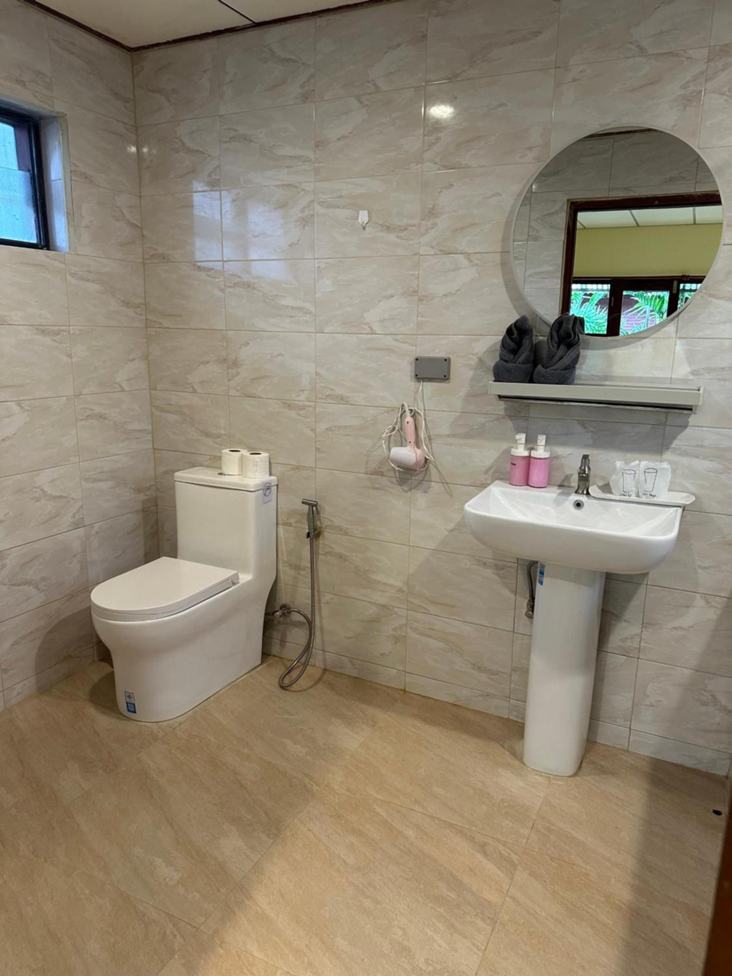 Chaweng Bliss Bungalow Zewnętrze zdjęcie