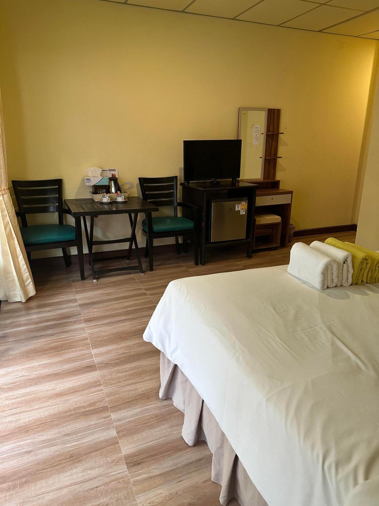 Chaweng Bliss Bungalow Zewnętrze zdjęcie