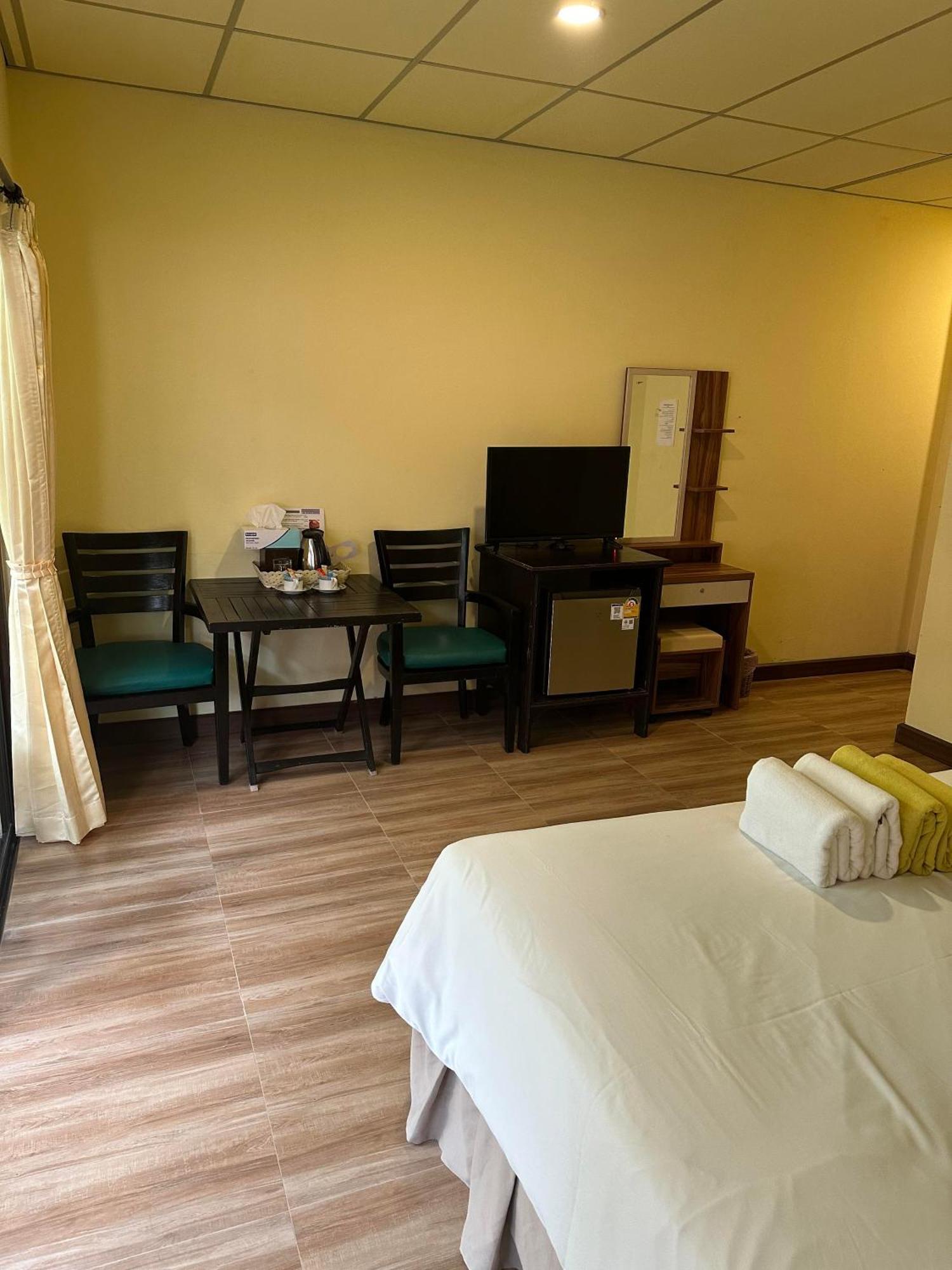 Chaweng Bliss Bungalow Zewnętrze zdjęcie