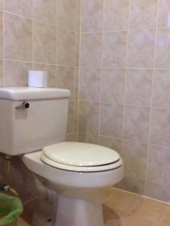 Chaweng Bliss Bungalow Zewnętrze zdjęcie