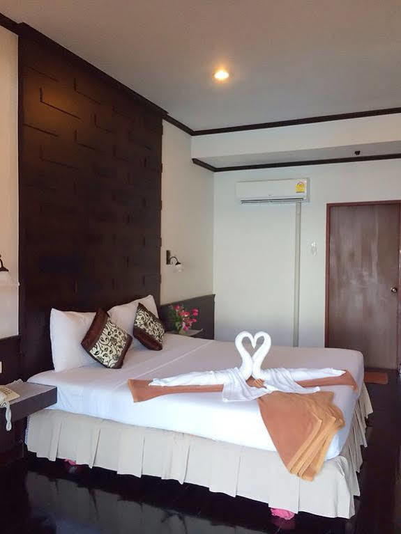 Chaweng Bliss Bungalow Zewnętrze zdjęcie