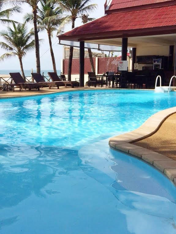 Chaweng Bliss Bungalow Zewnętrze zdjęcie
