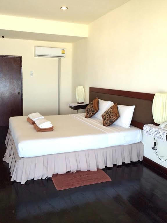Chaweng Bliss Bungalow Zewnętrze zdjęcie