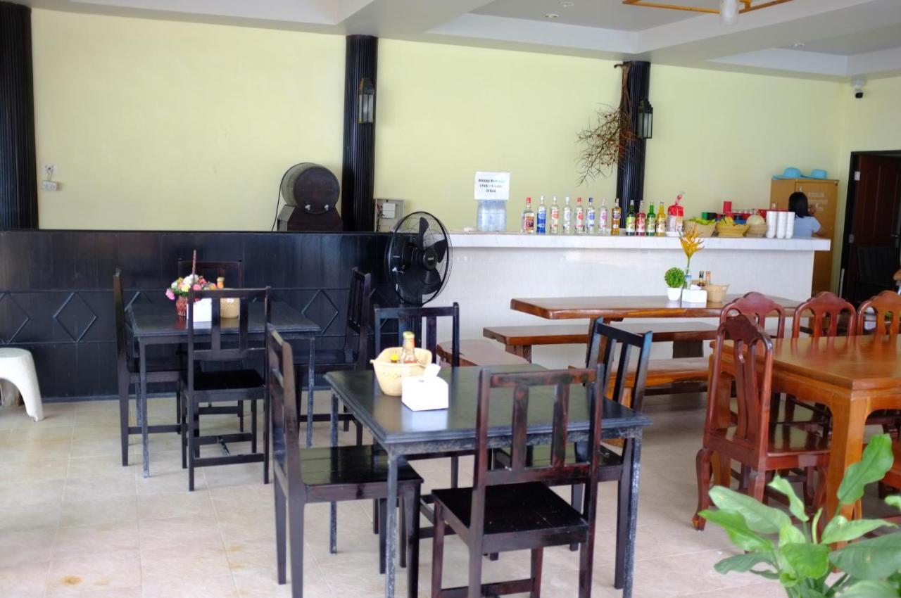 Chaweng Bliss Bungalow Zewnętrze zdjęcie