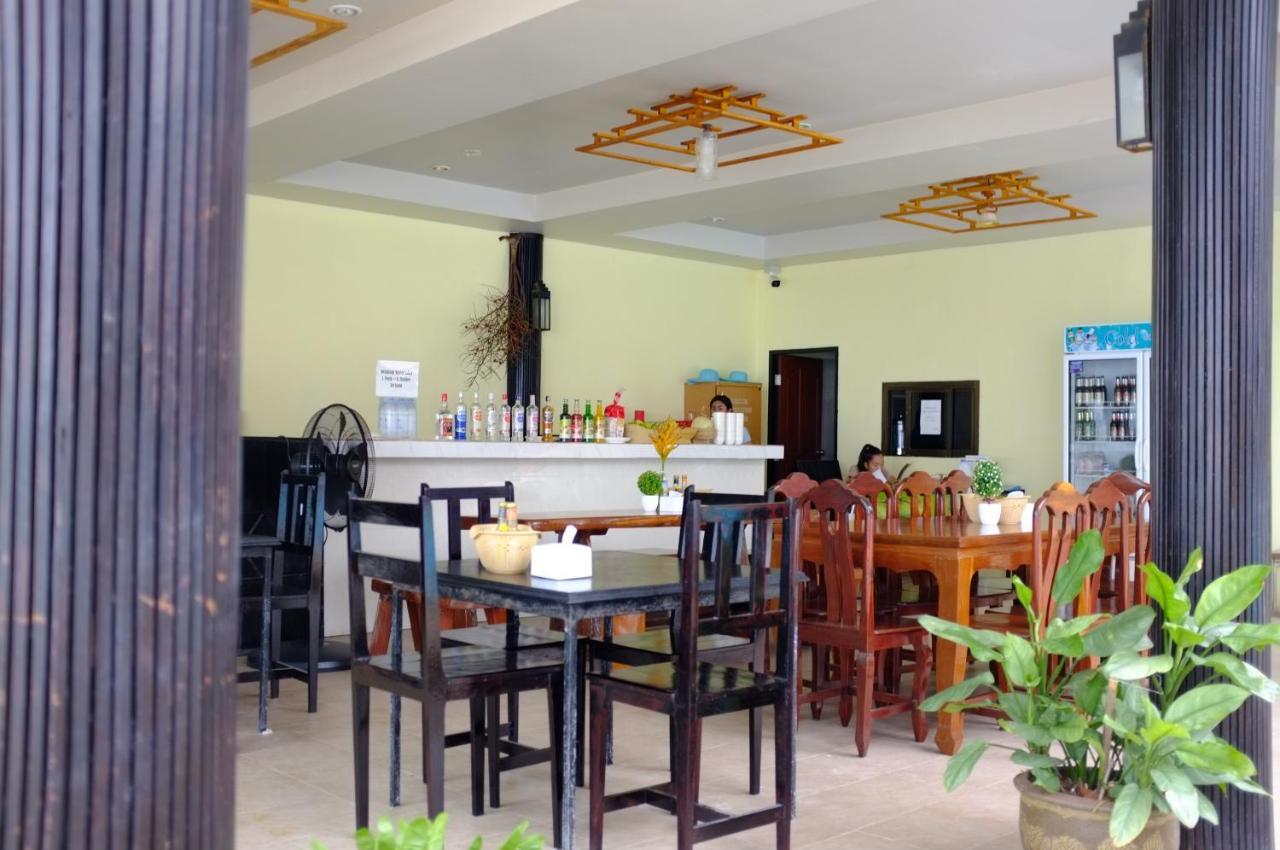 Chaweng Bliss Bungalow Zewnętrze zdjęcie